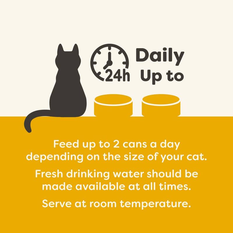 Applaws Adult Cat Cans Chicken in Broth 70g || undefined || view 16