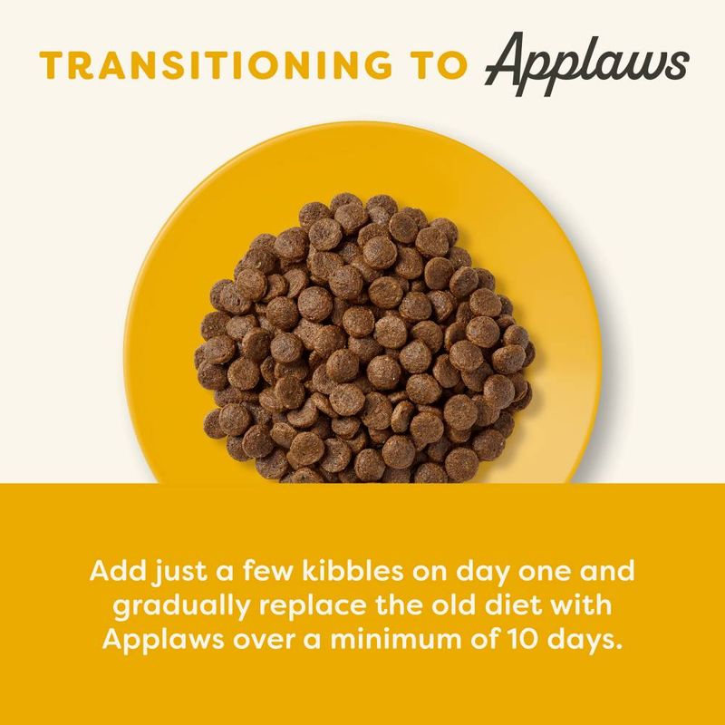 Applaws Adult Chicken & Duck Cat Food || Applaws || view 8