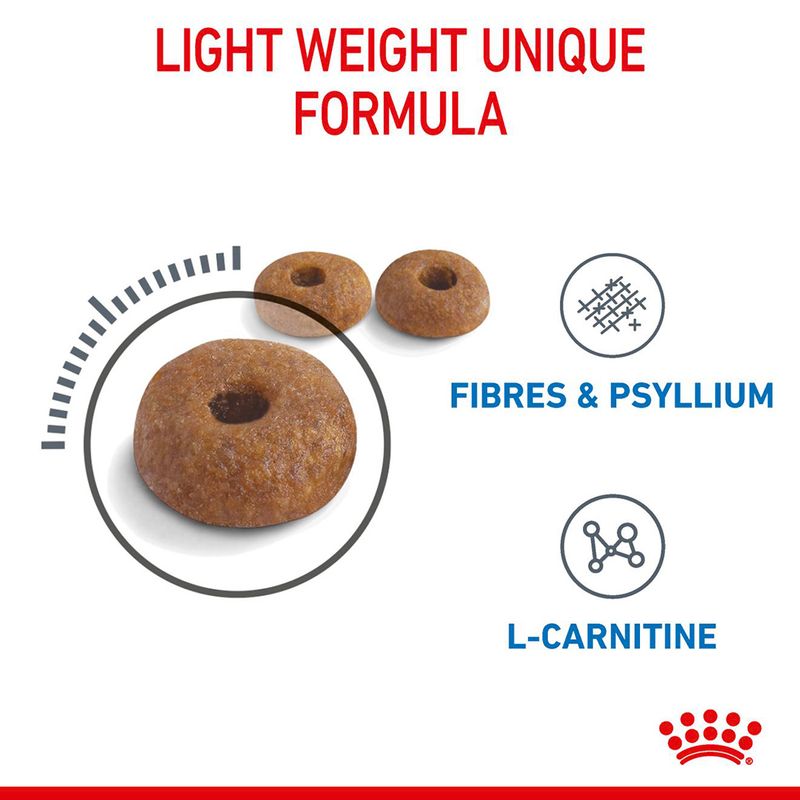 Royal Canin Light Weight Care || Royal Canin Care Nutrition || view 5