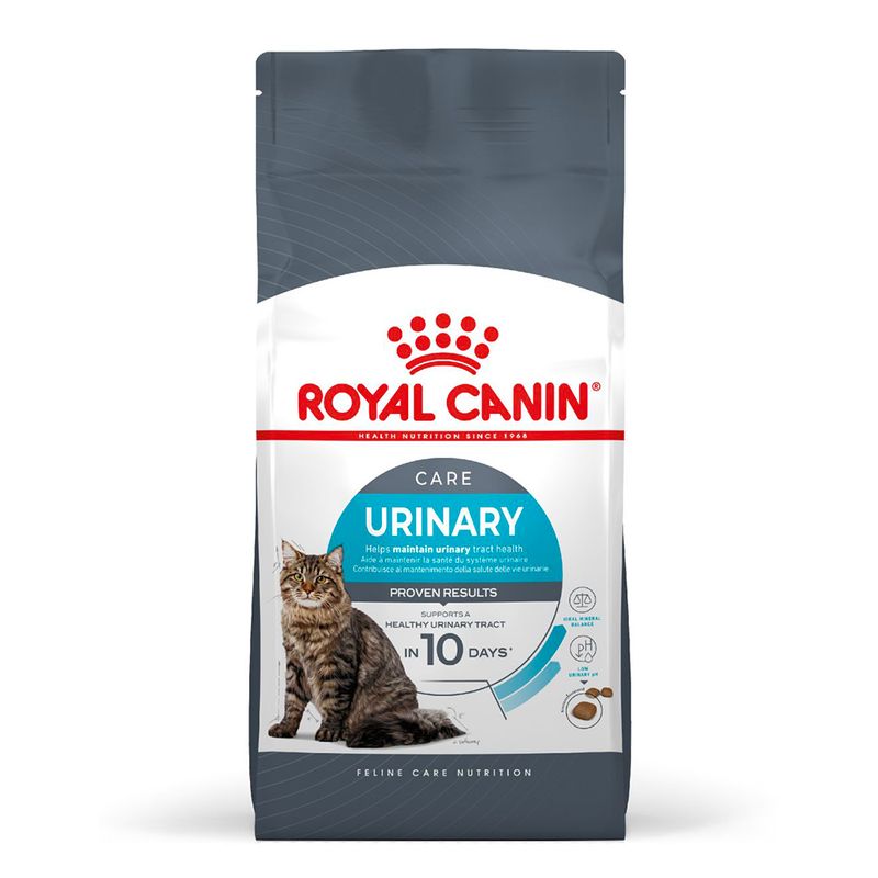Royal Canin Urinary Care || Royal Canin Care Nutrition || view 2