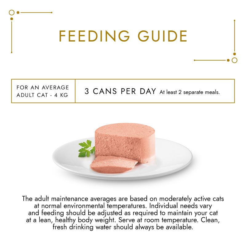 Gourmet Gold Pâté Recipes 96 x 85g || undefined || view 8