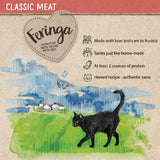Feringa Classic Meat Menu Mixed Trial Pack || undefined || view 2