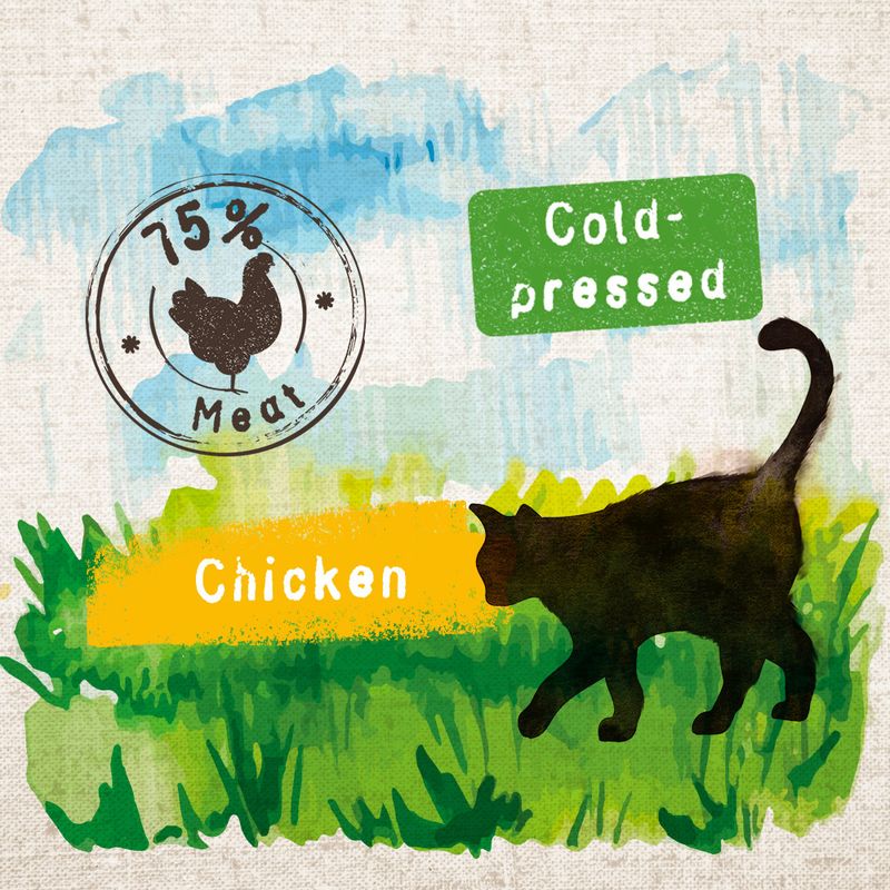 Feringa Adult Cold-Pressed Chicken || Feringa || view 7