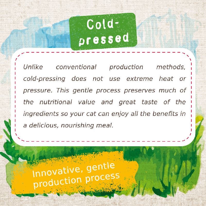 Feringa Adult Cold-Pressed Chicken || Feringa || view 4