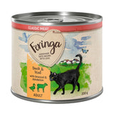 Feringa Classic Meat Menu 6 x 200g || undefined || view 4