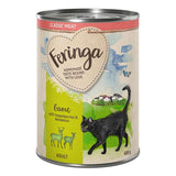 Feringa Classic Meat Menu 6 x 400g || undefined || view 14