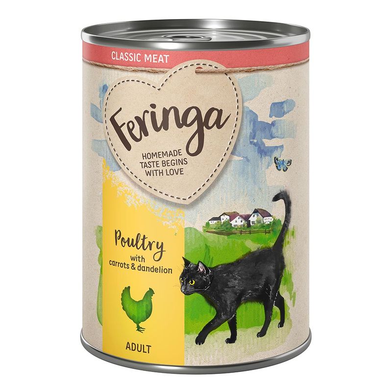 Feringa Classic Meat Menu Saver Pack 24 x 400g || undefined || view 5