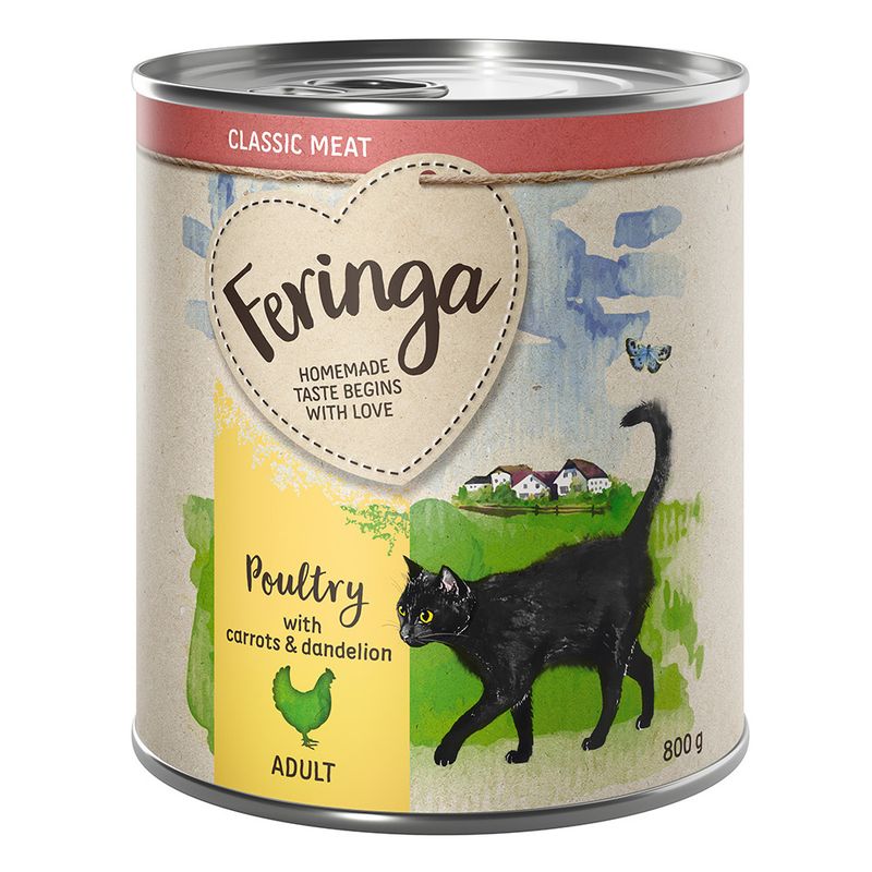 Feringa Classic Meat Menu 6 x 800g || undefined || view 7