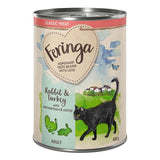 Feringa Classic Meat Menu 6 x 400g || undefined || view 6