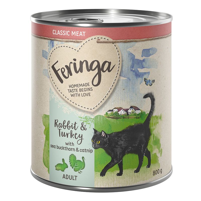 Feringa Classic Meat Menu Mixed Trial Pack || undefined || view 11