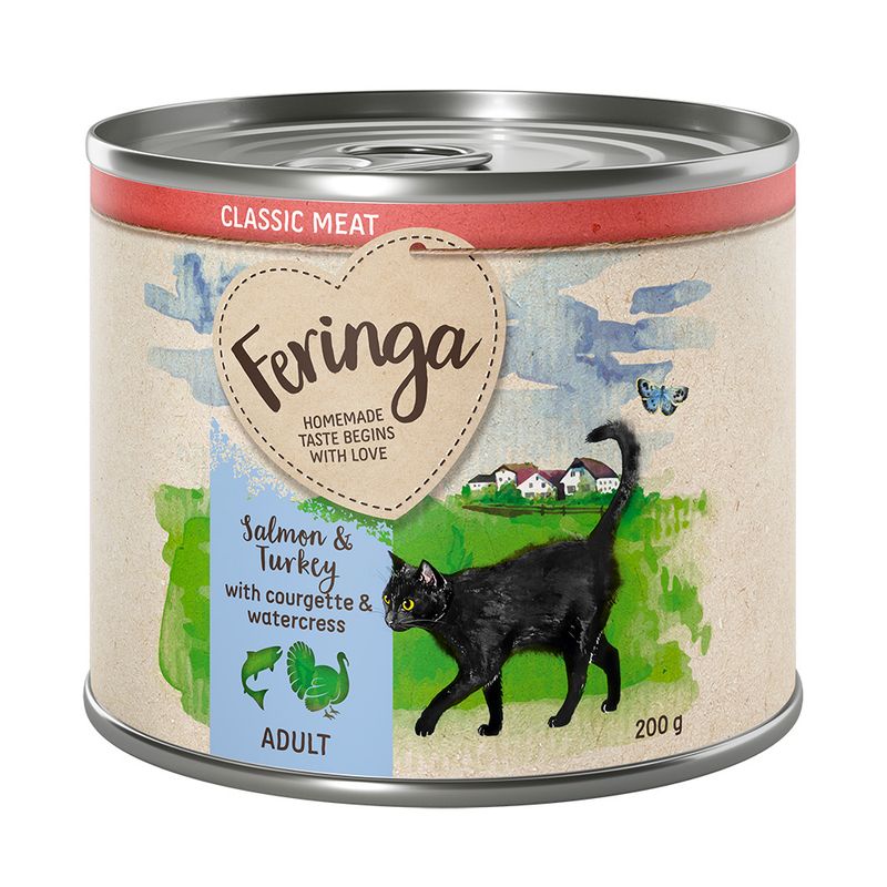 Feringa Classic Meat Menu Mixed Trial Pack || undefined || view 6