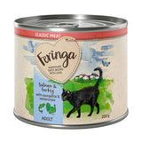 Feringa Classic Meat Menu Saver Pack 24 x 200g || undefined || view 13