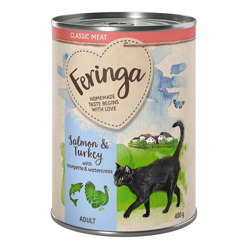 Feringa Classic Meat Menu 6 x 400g || undefined || view 8