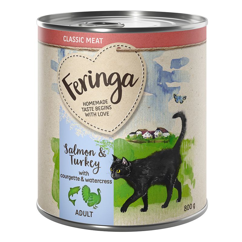 Feringa Classic Meat Menu 6 x 800g || undefined || view 4