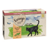Feringa Classic Meat Menu Pouches 12 x 85g || undefined || view 5