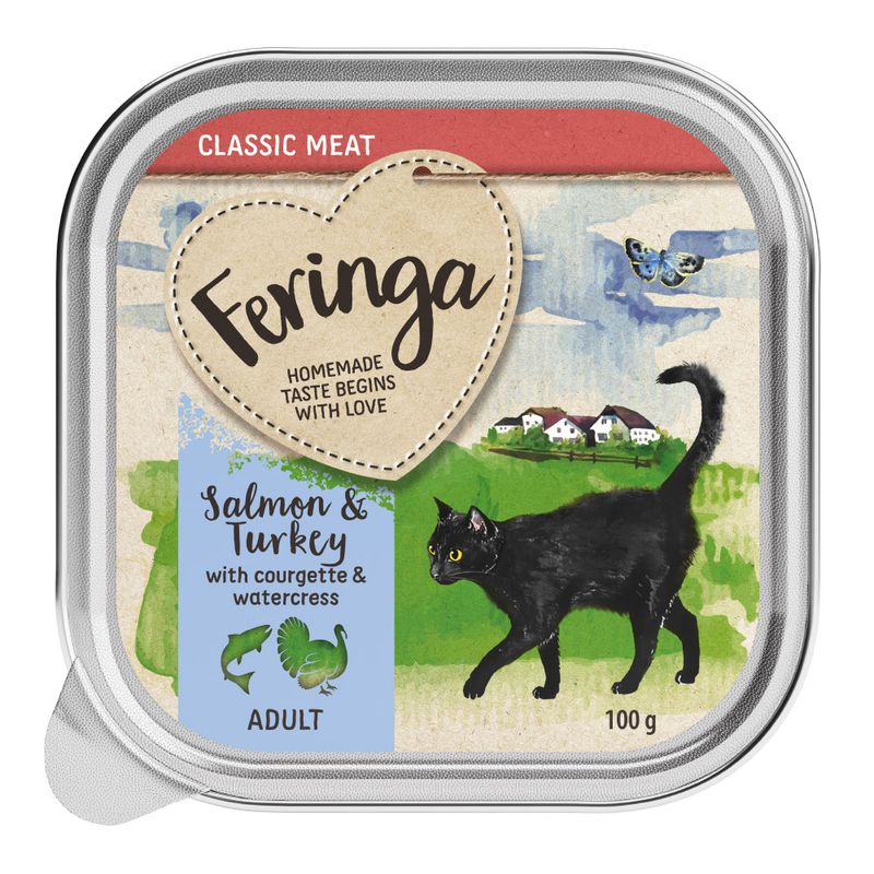 Feringa Classic Meat Menu Trays 6 x 100g || undefined || view 14