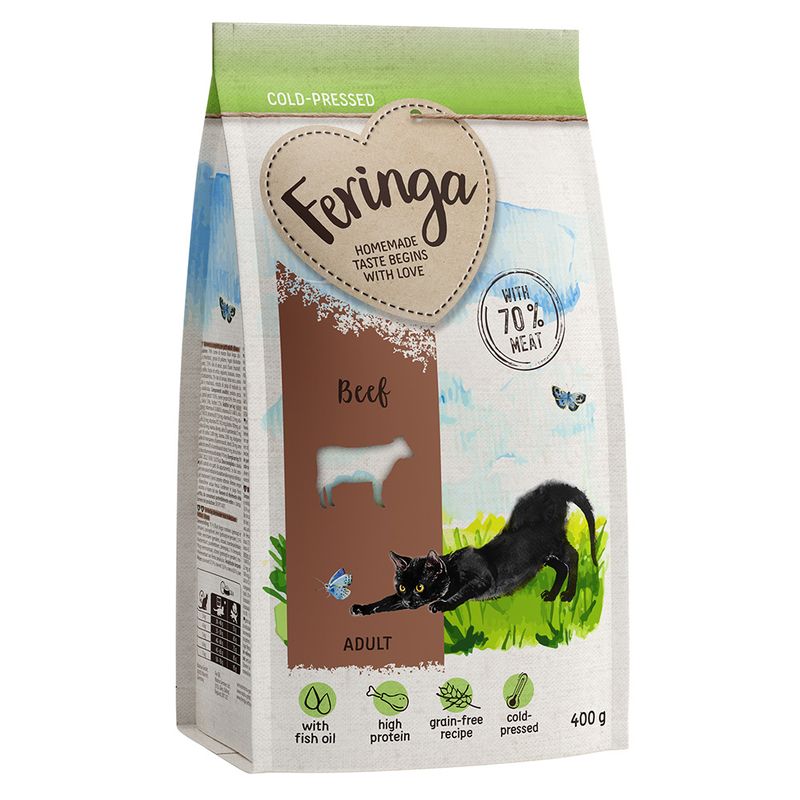 Feringa Adult Cold-Pressed Beef || Feringa || view 2