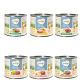 Feringa Single Meat Menu 6 x 200g || undefined || view 15