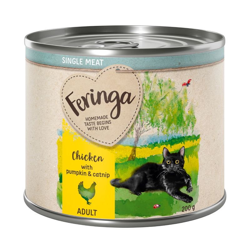 Feringa Single Meat Menu 6 x 200g || undefined || view 4