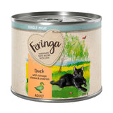Feringa Single Meat Menu 6 x 200g || undefined || view 6