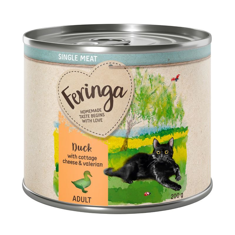 Feringa Single Meat Menu Saver Pack 12 x 200g || undefined || view 7