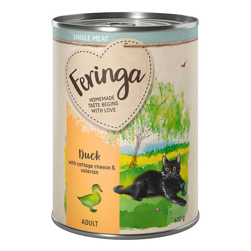 Feringa Single Meat Menu Saver Pack 12 x 410g || Feringa || view 5
