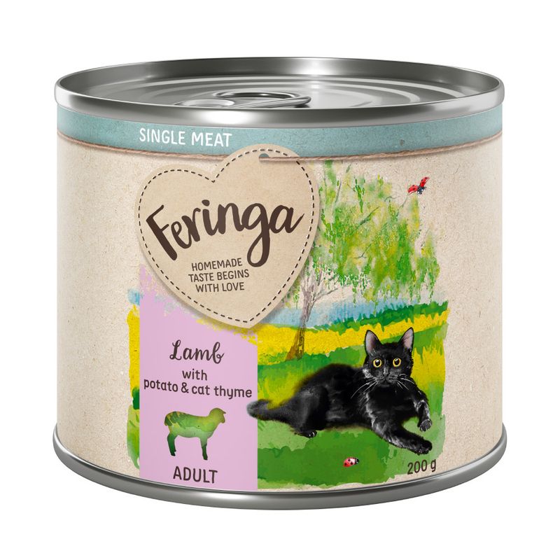 Feringa Single Meat Menu 6 x 200g || undefined || view 8