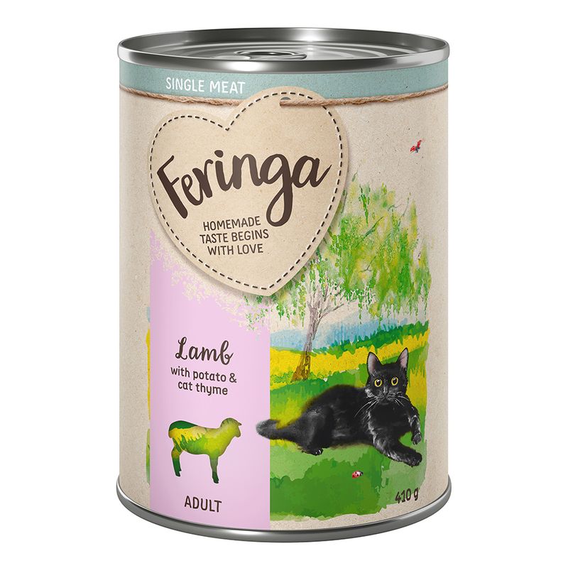 Feringa Single Meat Menu Saver Pack 12 x 410g || Feringa || view 6