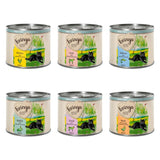 Feringa Single Meat Menu 6 x 200g || undefined || view 16
