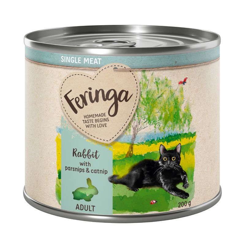 Feringa Single Meat Menu Saver Pack 12 x 200g || undefined || view 11