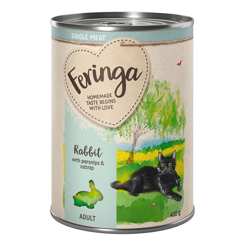 Feringa Single Meat Menu Saver Pack 12 x 410g || Feringa || view 7