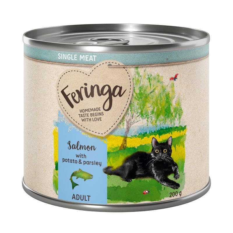 Feringa Single Meat Menu Saver Pack 12 x 200g || undefined || view 13