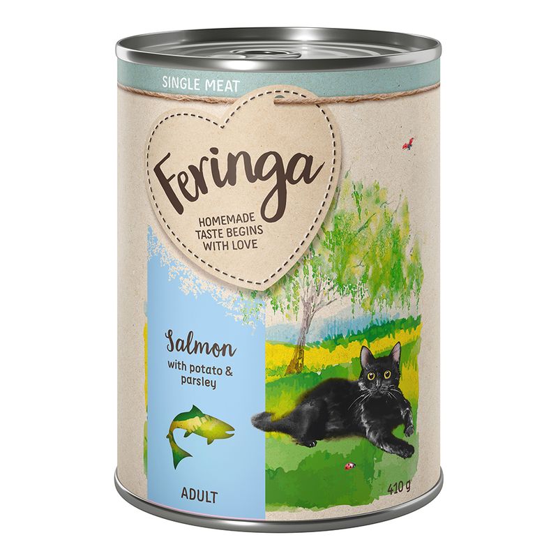 Feringa Single Meat Menu Saver Pack 12 x 410g || Feringa || view 8