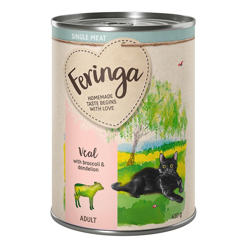 Feringa Single Meat Menu Saver Pack 12 x 410g || Feringa || view 9