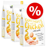 Greenwoods Adult Economy Pack 3 x 3kg || Greenwoods || view 1