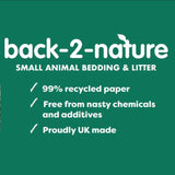 Back-2-Nature Small Animal Bedding || undefined || view 11