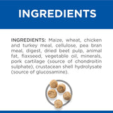 Hill's Science Plan Adult 1-6 Light Small & Mini with Chicken || Hill's Science Plan || view 6