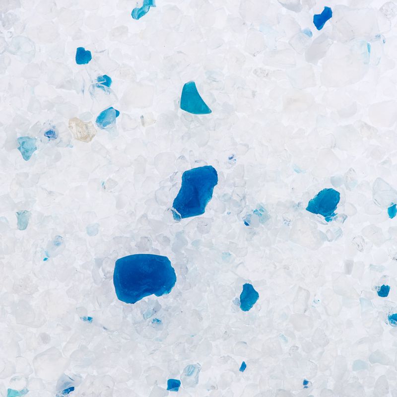 Tigerino Crystals Cat Litter – Aloe Vera Scent || Tigerino || view 3