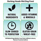 Barking Heads Chop Lickin’ Lamb || barking heads || view 5