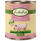 Lukullus Saver Pack 24 x 800g || Lukullus || view 11