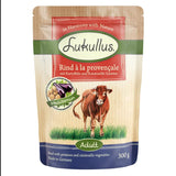 Lukullus Pouches Mixed Trial Pack 6 x 300g || Lukullus || view 15