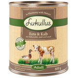Lukullus Mixed Trial Pack Grain-Free || Lukullus || view 5