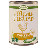 Lukullus Menu Gustico Chicken – Grain-free || Lukullus || view 2