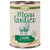 Lukullus Menu Gustico Saver Pack 24 x 400g || Lukullus || view 8