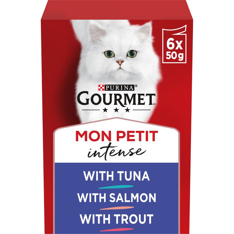 Gourmet Mon Petit || undefined || view 2