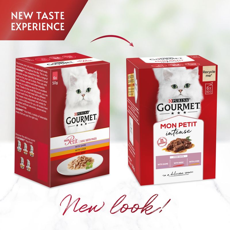 Gourmet Mon Petit || undefined || view 18