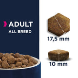 Eukanuba Grain Free Adult Wild || Eukanuba || view 4