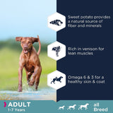 Eukanuba Grain Free Adult Wild || Eukanuba || view 3