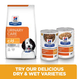 Hill's Prescription Diet Canine c/d Multicare Urinary Care || Hill's Prescription Diet || view 6