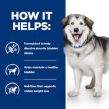 Hill’s Prescription Diet Canine c/d Multicare Urinary + Metabolic || Hill's Prescription Diet || view 6